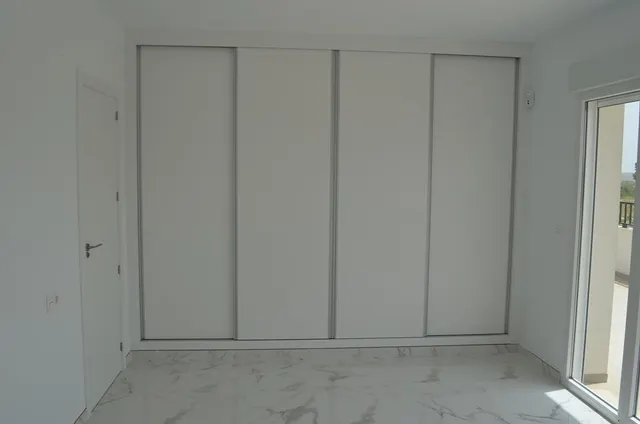 VILLAS DE OBRA NUEVA EN PINOSO — 20