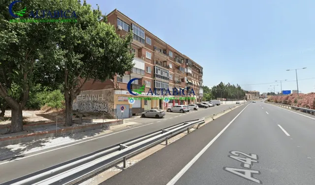 Piso en Venta en Olias Del Rey Toledo — 3