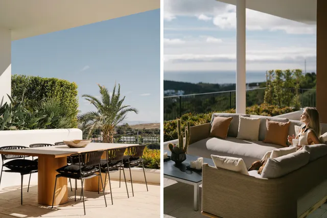 Apartamento 3 habitaciones 306m² en venta - Costa Del Sol — 32