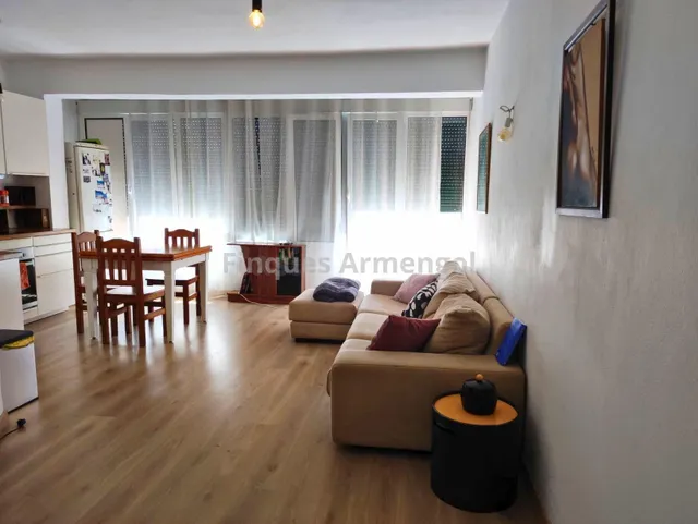 M-2642 Piso en Es Castell - foto 3