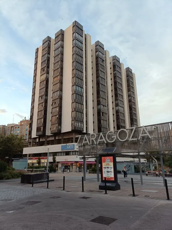 Piso en Venta en Zaragoza Zaragoza — 21