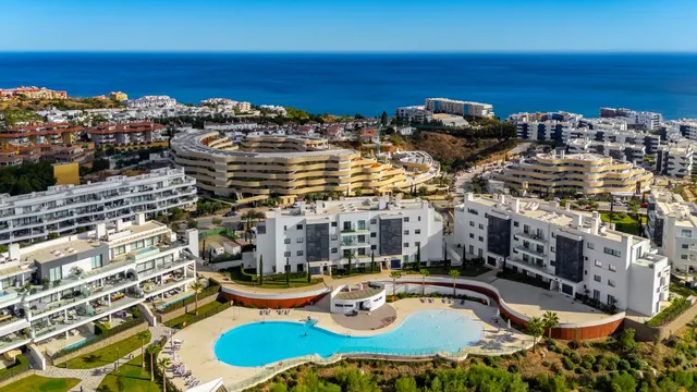 Apartamento 3 habitaciones 122m² en venta - Centro — 34