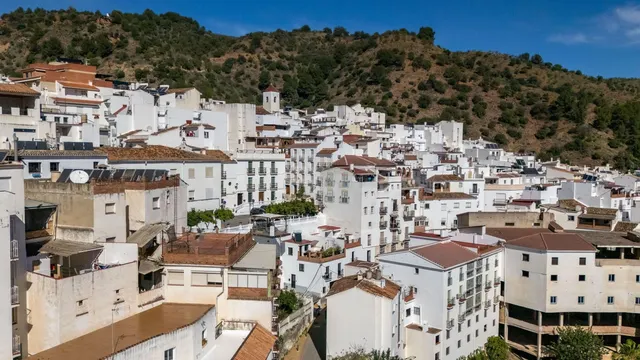 Adosado 2 habitaciones 135m² en venta - South of spain — 2