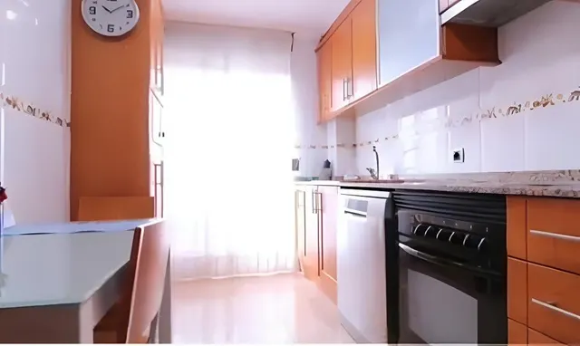 VIVIENDA VPO EN TORRENT CON GARAJE — 4