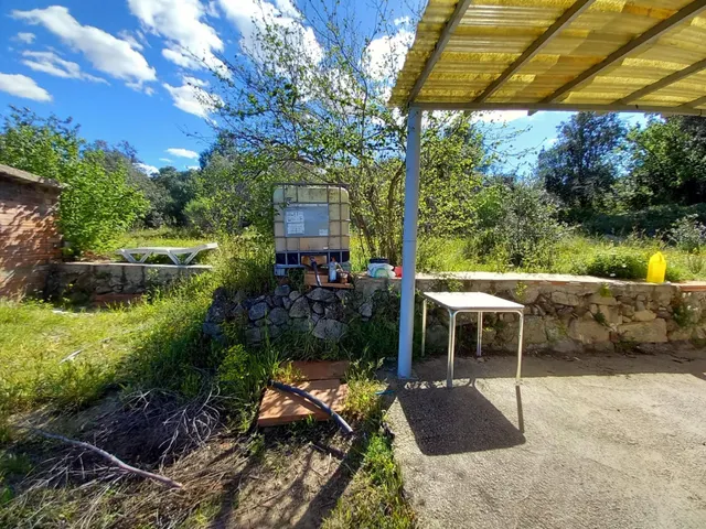 Terreno rural en l'Aleixar — 9