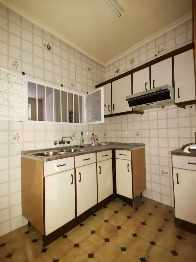 CASA A LA VENTA EN ZONA AVENIDA DE LA CONSTITUCION — 3