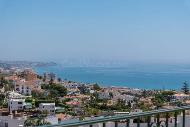 Ático 3 habitaciones 102m² en venta - Riviera del sol - foto 3