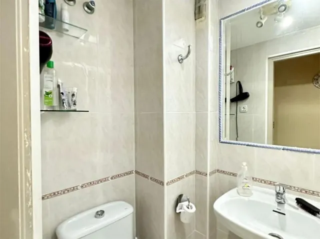 Apartamento 4 habitaciones 122m² en venta - Centro — 15