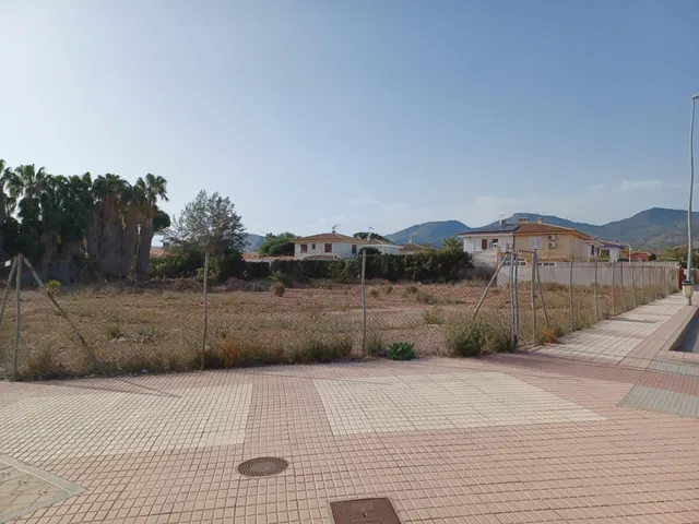 Venta de Parcelas en Benicasim — 6