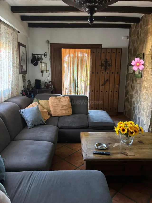 Acogedor Chalet en Algeciras con Piscina y Amplio Jardín — 24