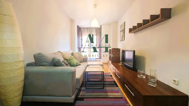 Bonito Apartamento en el Infanta Isabel - foto 4