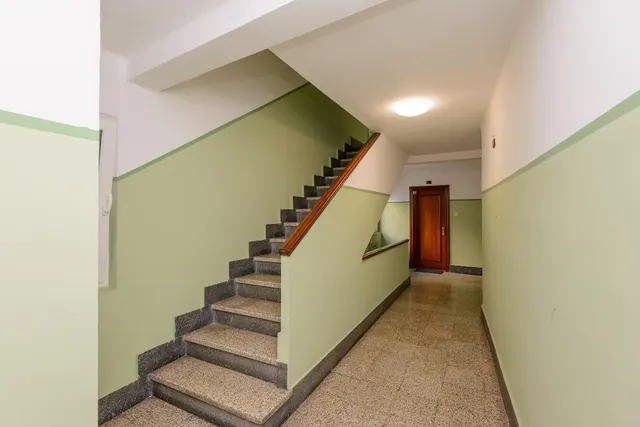 LUZ, CUATRO habitaciones ,TERRAZA Y TRASTERO EN UNA DE LAS MEJORES ZONAS DE OVIEDO — 42