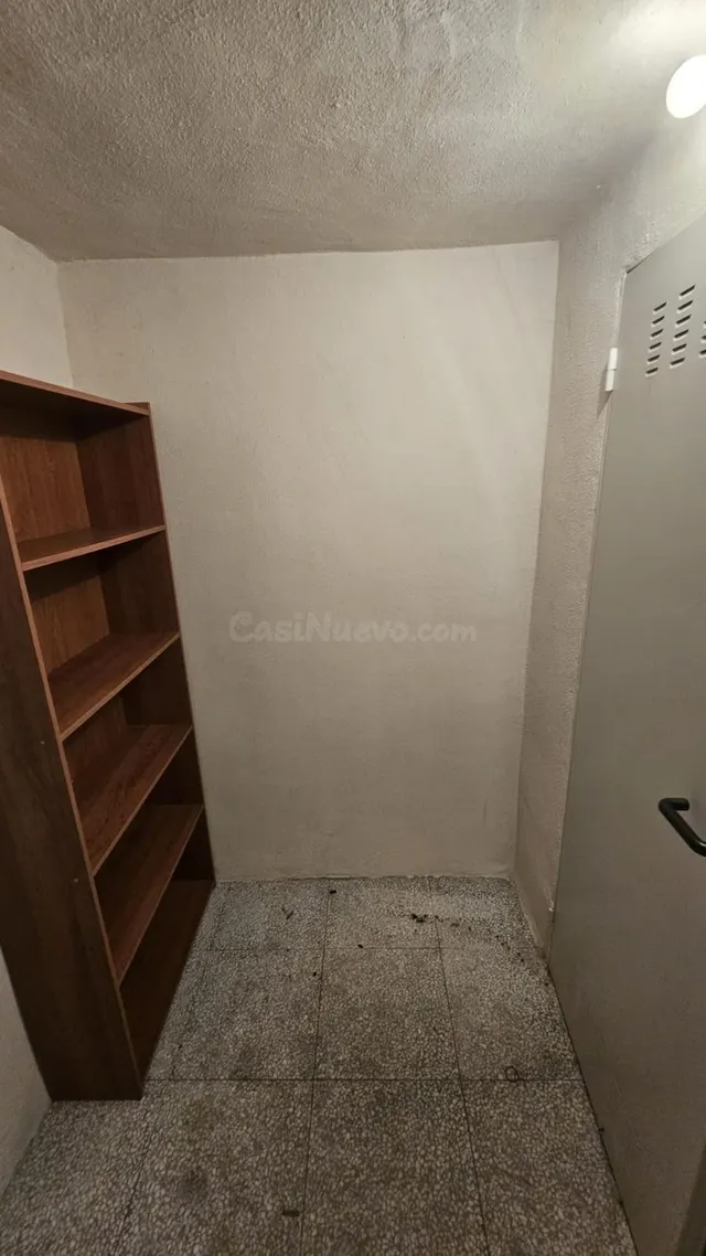 PLAZA DE GARAJE Y TRASTERO EN URBANIZACIÓN GUADIANA - foto 3