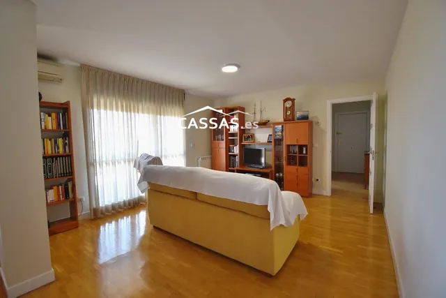 URBANIZACIÓN CORAZON DE ARDOZ - ÁTICO de 2 habitaciones con terraza 40m2. Garaje, trastero y piscina — 18
