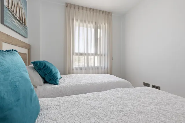 Apartamento 3 habitaciones 105m² en venta - Costa Del Sol — 37