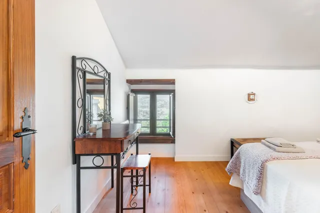 Casa totalmente reformada con finca y anexo para rehabilitar en L’Oteru, Piloña, muy cerca de Infiesto. — 16