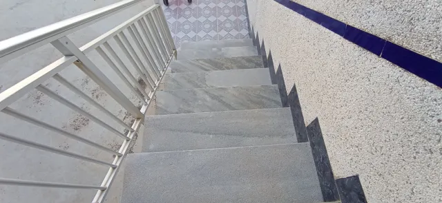Se Vende Precioso Chalet en Los Narejos con buena ubicación — 34