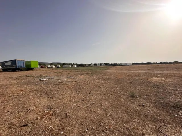 Terreno Industrial en Escuzar - Oportunidad Única por €530,000 — 8