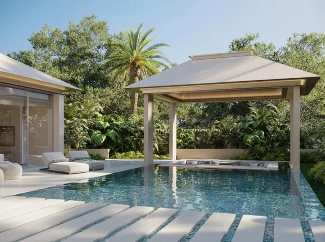 Villa 5 habitaciones 769m² en venta - Marbella — 17