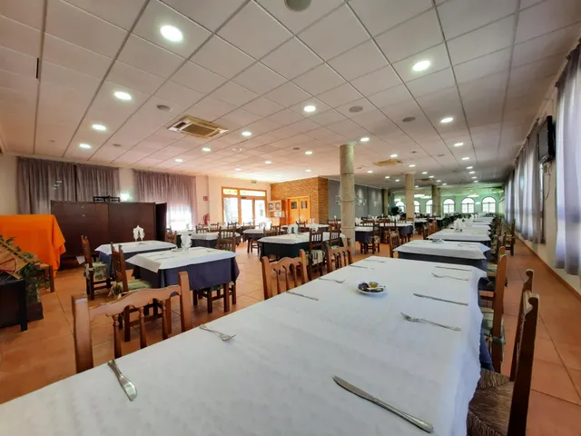 Gran oportunidad de inversion: complejo de ocio y hosteleria — 20