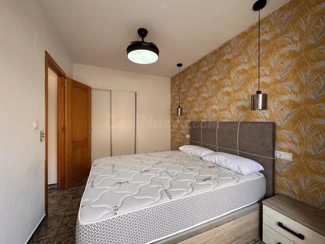 Apartamento 3 habitaciones 1m² en venta - Playa de los Naufragos — 13