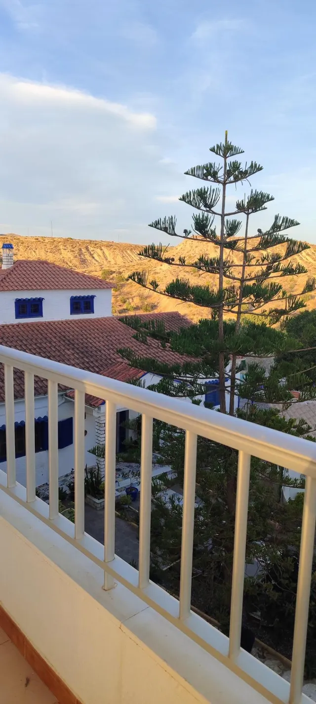 EN OLULA DEL RÍO ( ALMERÍA ) VENTA DE PISO CON 4 habitaciones. — 7