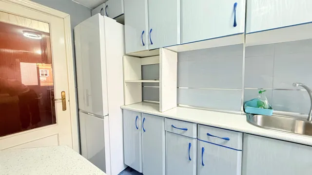 PISO EN SANTA EUGENIA 3 habitaciones — 20