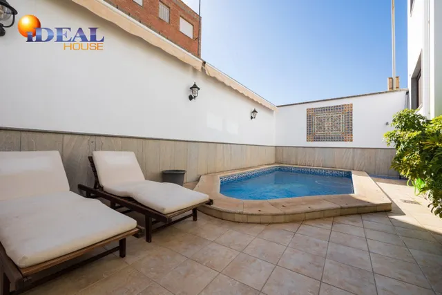 A la venta Chalet de lujo en Granada — 5