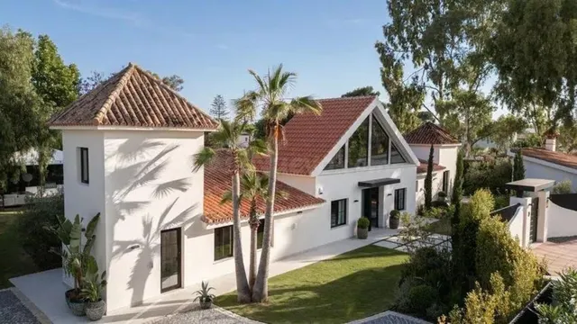Chalet 5 habitaciones 300m² en venta - Marbella - foto 3