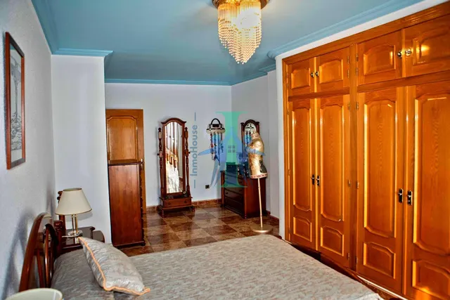 Casa independiente en zona feria san pablo — 44