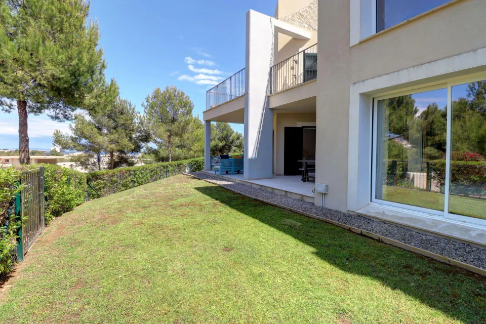 Apartamento 3 habitaciones 136m² en venta - Cala Vinyes