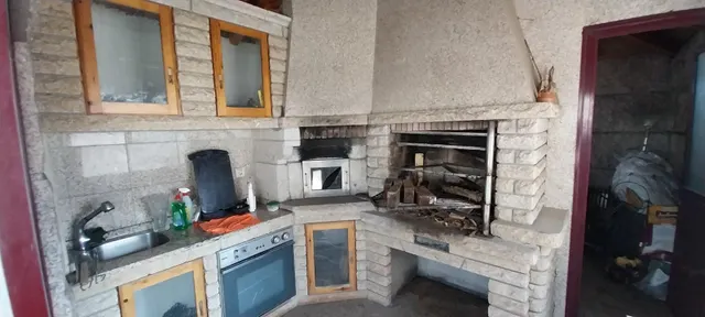 Chalet en Mos — 27