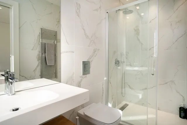 Ático Dúplex 4 habitaciones 234m² en venta - Puerto Sol-Los Almendros-El Tomillar — 34