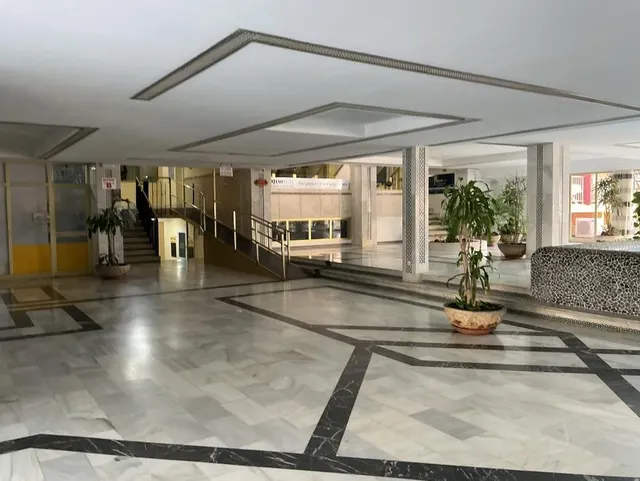Estudio reformado con licencia turistica en Gamonal, Benalmadena — 23