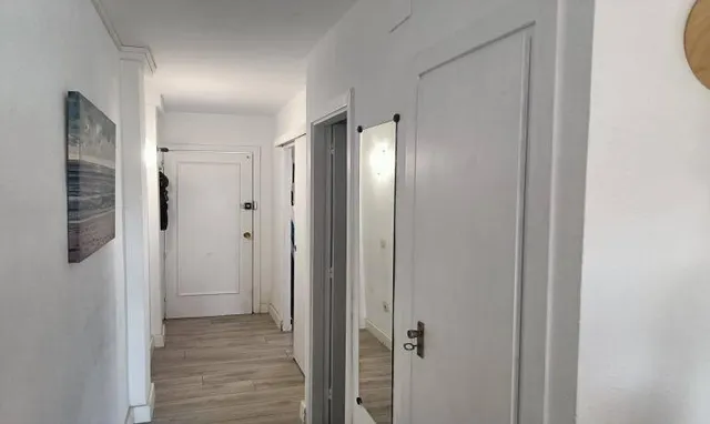 Piso con vistas al mar y licencia turística - Empuriabrava - Sector Muga-A — 7