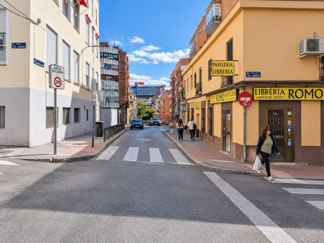 Piso 2 habitaciones 52m² en venta - Prosperidad — 23