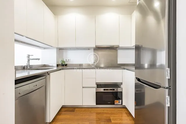 Piso en Venta Zona Francesc Macià — 16