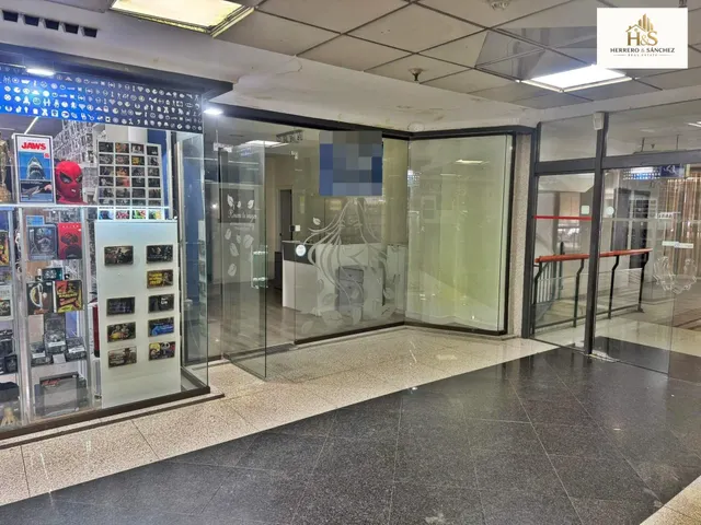 Local en venta en el interior del centro comercial bulevar plaza - avenida de la estación n.º 5 - ensanche / diputación - Alicante — 7
