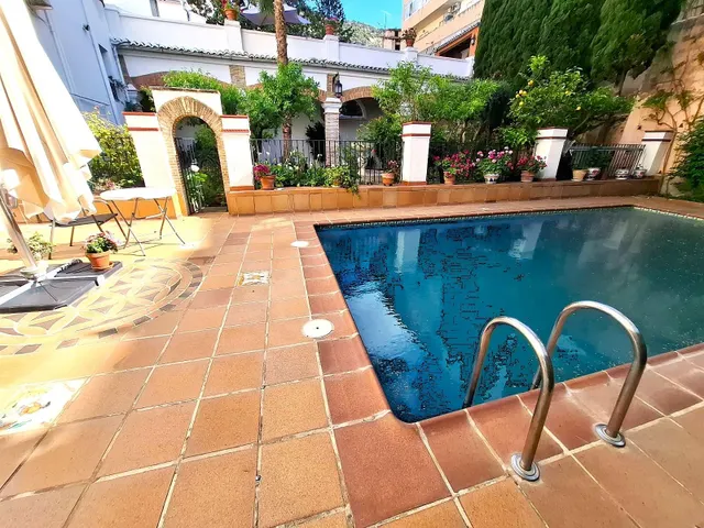 Espectacular casa rural a la venta en Xàtiva — 15