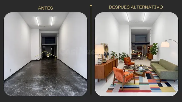 Local comercial en venta en Terrassa | Almacén con altillo y - foto 2