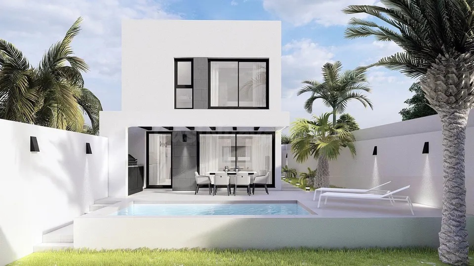 Parcela en venta - Puerto de la Torre