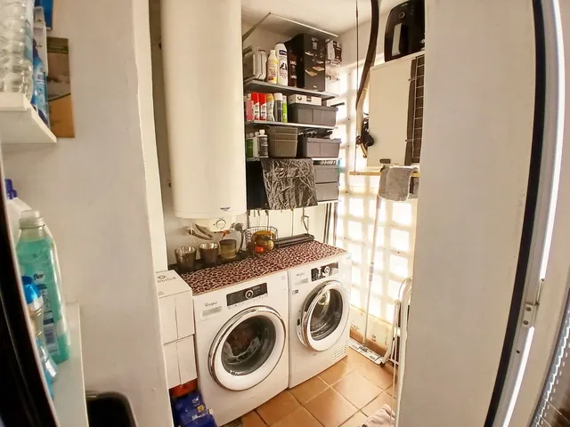 Ático Dúplex 3 habitaciones 146m² en venta - Centro — 27