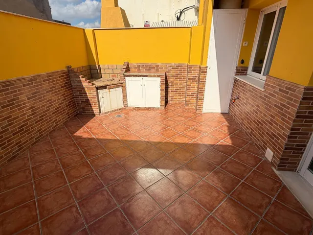 Adosado a la venta en Favara. — 8