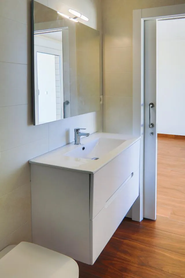 Nueva Construcción de 13 villas en Benijófar. — 12