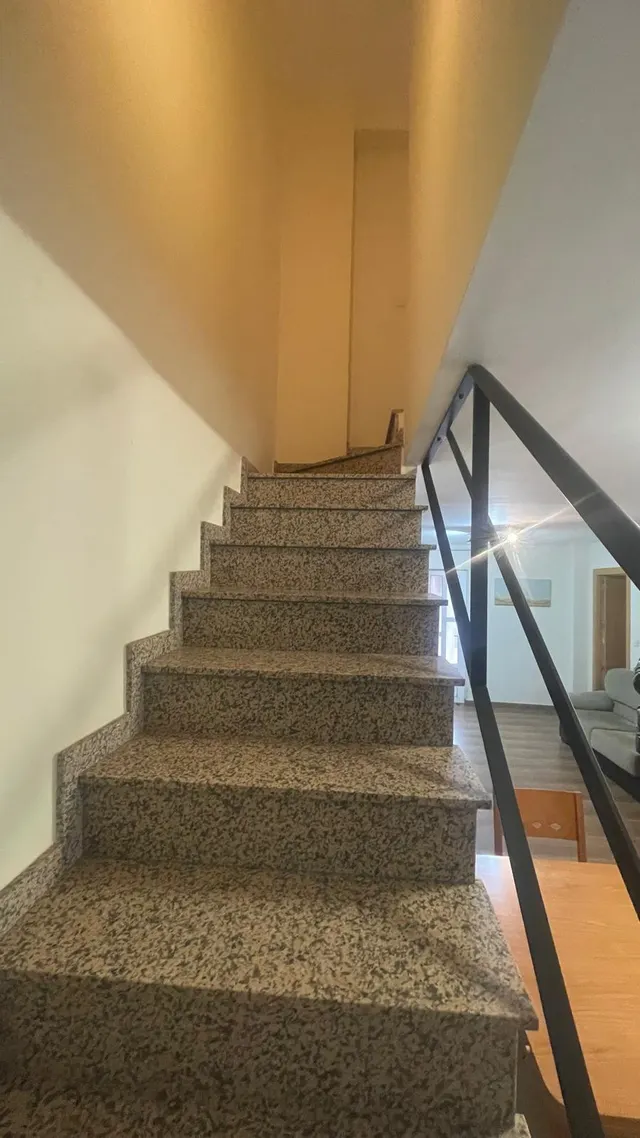 Alquiler de casa en Casas Ibáñez (Albacete) — 11