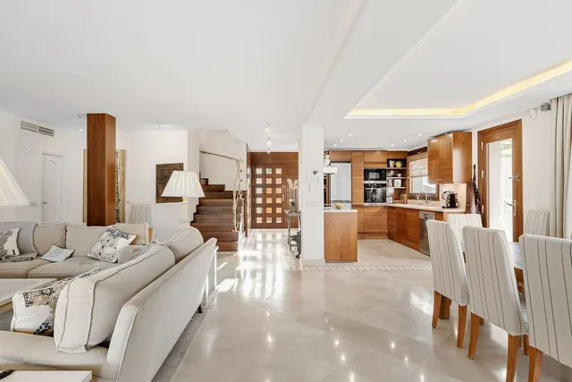 Chalet 3 habitaciones 364m² en venta - Marbella — 15