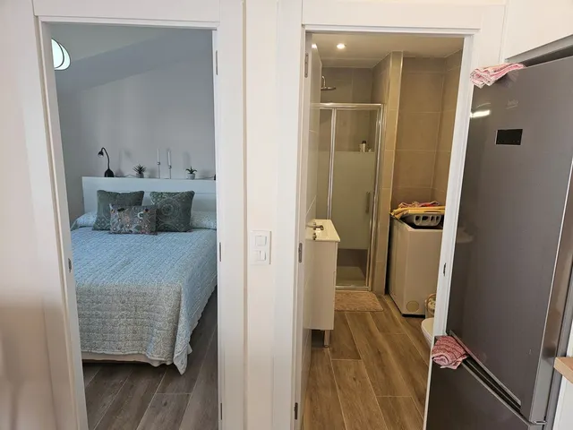 Ático 1 habitación 40m² en venta - Marbella — 7