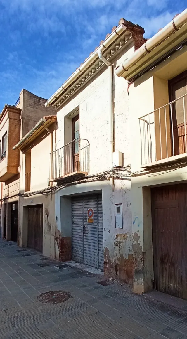 CASA A LA VENTA EN NULES - foto 3