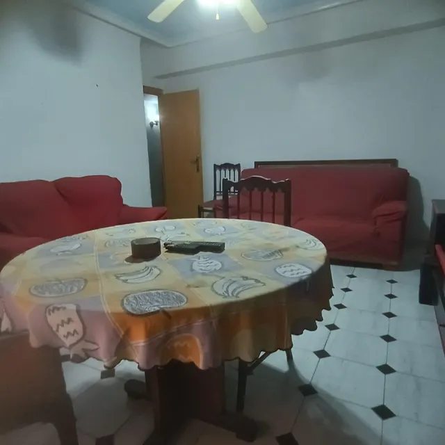 VENTA DE MAGNIFICO PISO - foto 4