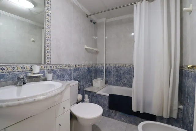 Adosado 2 habitaciones 85m² en venta - Pueblo 4 — 15